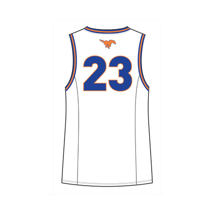 Starter Women's Basketball Jersey